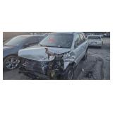 2008 KIA SPORTAGE KNDJF724687531847