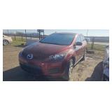 2007 MAZD MCX JM3ER293570109799 KEY 35