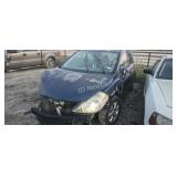 2008 NISS VERSA 3N1BC11E48L429966