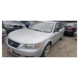 2007 HYUN SONATA 5NPET46C87H179293 KEY