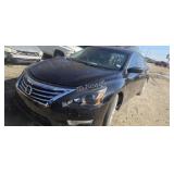 2013 NISS ALT 1N4AL3AP9DC294128 KEY