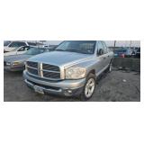 2006 Dodg Pk 1d7ha18nx6j158585 Key106