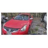 2010 NISS ALTIMA 1n4al2ep3ac154933