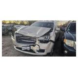 2015 GMC ACADIA 1GKKRSKD7FJ389303