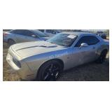 2010 DODG CHALLENGER 2B3CJ5DT7AH244769 KEY 10