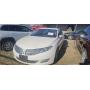 2014 LINC MKZ 3LN6L2G9XER810482 PARTS ONLY
