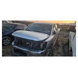 2004 NISS Titan 1N6AA06AX4N553939 Accident