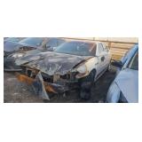 2008 BUIC LaCrosse 2G4WD582081161364 Accident