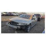 2007 MAZD Mazda6 1YVHP80C875M19955 Accident key