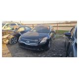2008 NISS Altima 1N4AL21E48N509417 Insurance/Traff