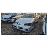 2006 MAZD Mazda6 1YVHP80D165M34109 Accident