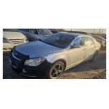 2010 CHEV Malibu 1G1ZC5E08AF301949 Insurance/Traff