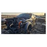 2017 Ford F-450 1FD0X4GT3HEF21887 Stolen/Recovery