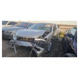 2006 TOYT Avalon 4T1BK36B76U156417 Accident