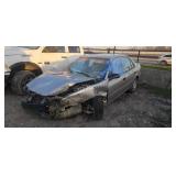 1998 TOYT Corolla 1NXBR12E1WZ133389 Accident