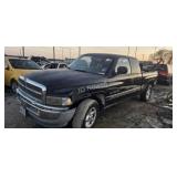 1999 DODG Ram 1500 3B7HC12Y7XG203153 Unlicensed Dr