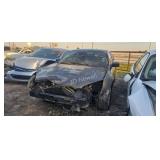 2008 MERC Milan 3MEHM08Z18R626094 Accident