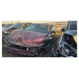 2004 CHEV Monte Carlo 2G1WW12E849298650 Accident
