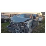 2008 Scion xB JTLKE50E481054981 Accident