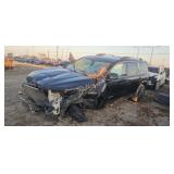 2018 GMC Acadia 1GKKNMLS5JZ172394 Accident