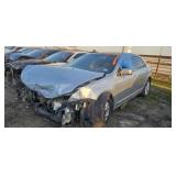 2012 Ford Fusion 3FAHP0HA8CR258322 Accident key