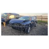 2012 LINC MKS 1LNHL9DRXCG800867 Accident key