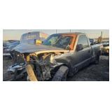 2003 CHEV Silverado 1500 1GCEC14X63Z341753 Acciden