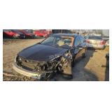 2010 ACUR TL 19UUA8F20AA003726 Accident