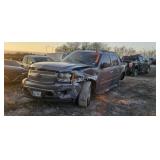 2007 CHEV Avalanche 3GNEC12047G271432 Accident