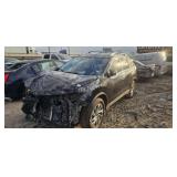 2015 Niss Rogue 5N1AT2MT6FC914123 Accident
