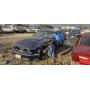 2012 Ford Mustang 1ZVBP8AM7C5250425 Accident