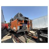 Hitachi ZX470LC-6 Hydraulic Excavator