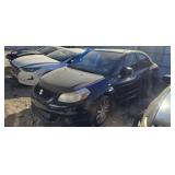 2009 Suzi Sx4 Sport JS2YC414X96203156 KEY