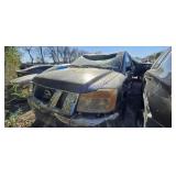2008 Niss Titan Xe/Se/Le 1N6BA07D48N357451