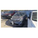 2007 Toyt Prius JTDKB20U873247082 KEY