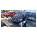 2003 Hond Accord Lx 1HGCM56343A130816