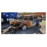 2013 Mazd Cx-5 JM3KE2CE0D0118589