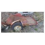 TRAILER n/a Royse City lot