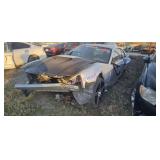 2000 Ford Mustang 1FAFP42X2YF229785 Royse City lot