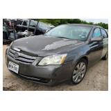 2006 TOYT AVA 4T1BK36B76U068161 NO KEY