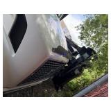 2012 Volv VNL 4V4NC9TH9CN550912 Tow Away