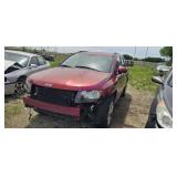 2014 Jeep Compass 1C4NJCEB9ED660164 Abandoned