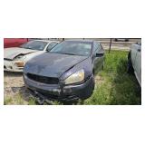 2006 Hond Accord 1HGCM56346A173234 Accident