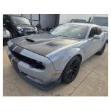 2021 DodgChallenger R/T Scatpack 2C3CDZFJ0MH594066