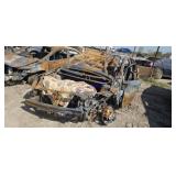 2010 NISS SENTRA 3N1AB6AP9AL606188 NO CATS