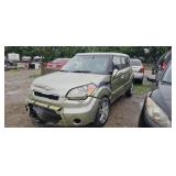 2010 KIA SOUL KNDJT2A24A7036404