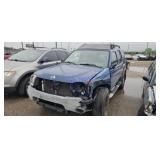 2004 NISS XTERRA 5N1ED28494C636982