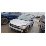 2003 HOND CIVIC 2HGES16273H504822 TITLE
