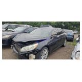 2015 CHEV MALIBU 1G1D5SL3FF175449