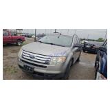 2008 FORD EDGE 2FMDK36C08BA02335